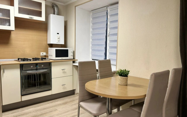 Квартира в Историческом Центре