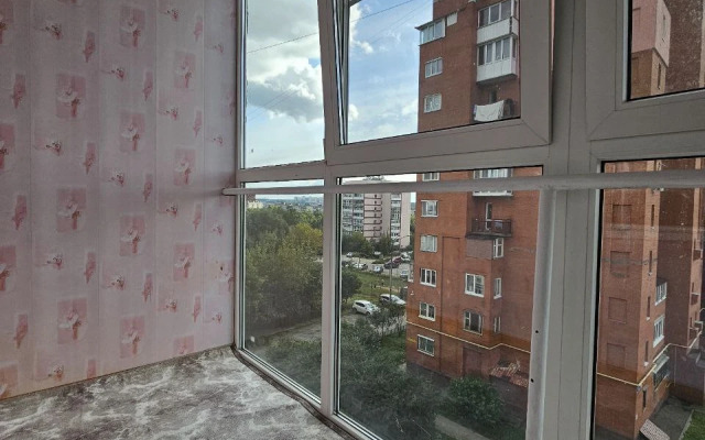 Sunset Aleksandra Khokhlova 1 Flat