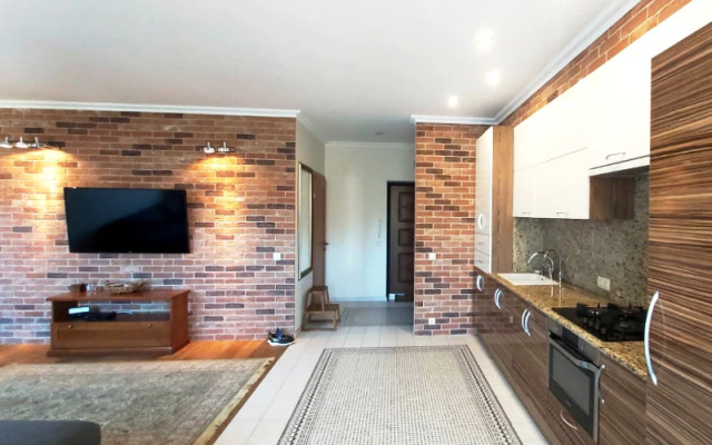 Апартаменты Лофт у моря