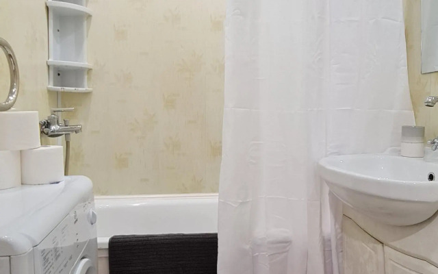 Апартаменты на Ригачина