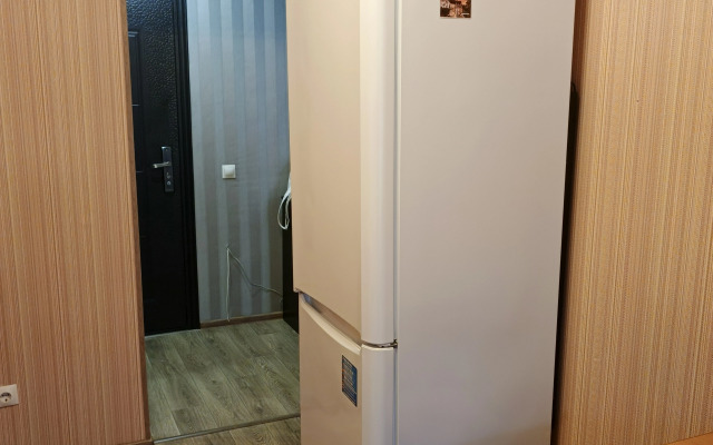 Uyutnaya v Tikhom Rayone Flat