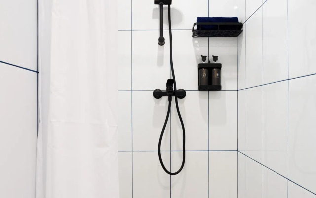 Хостел Morfeus Capsule Hotel