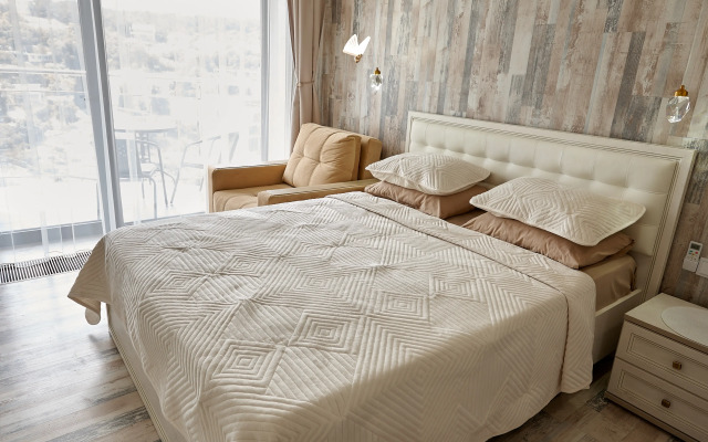 Krymskaya Rezidentsiya Apartments