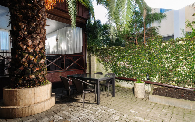 Palma Park Private House