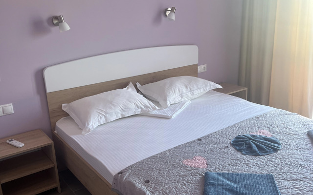 Konkur Guest House