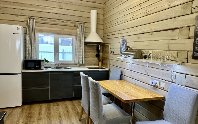 Shale Matiss Private House