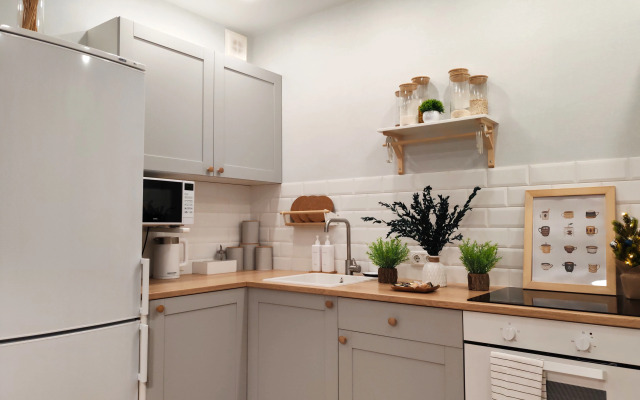 Квартира Люкс в Солнцево