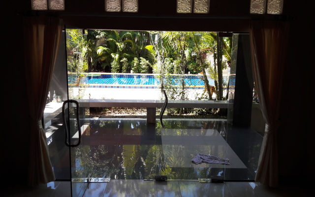 Homchana House Private House