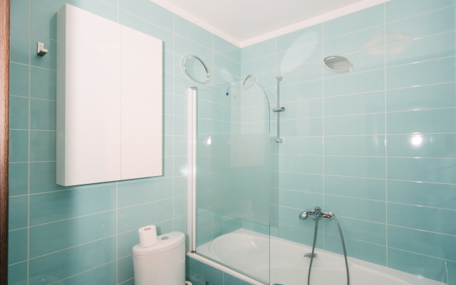 Gavan na Beregu Finskogo Zaliva Flat