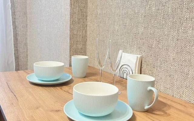 Квартира на Лемешева 10