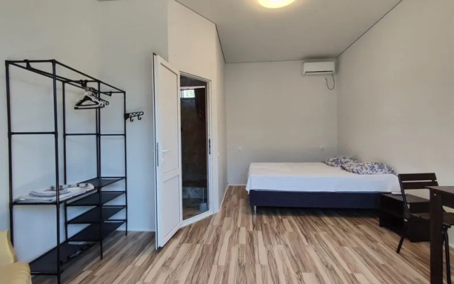 Guesthouse Artin Private House