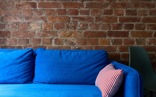 Апартаменты Смольный Фьюжн на Достоевского