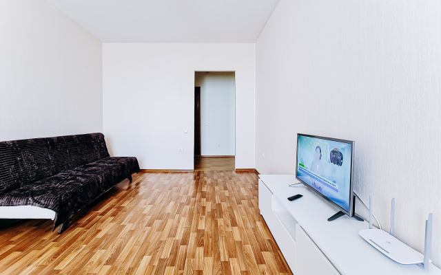 Апартаменты на Терешковой 10/3