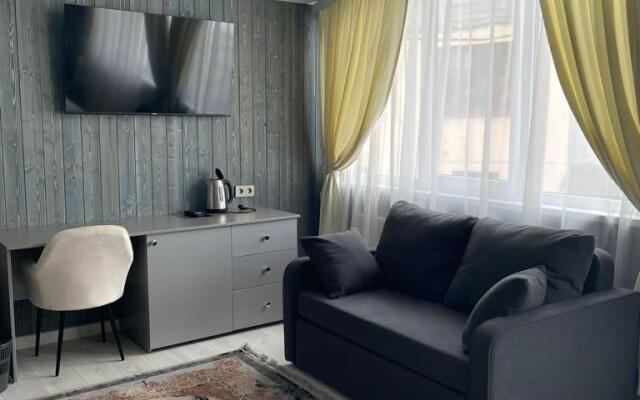 Ogonek Hotel