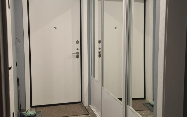 Uyutnaya S Vidom Na Volgu Flat