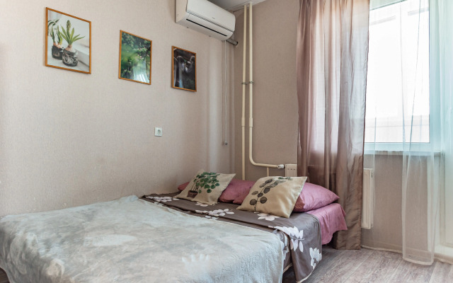 Квартира Уютная с Современным Ремонтом