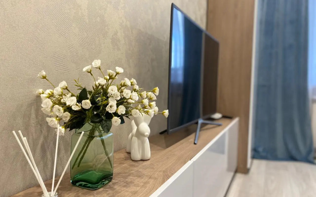 Odnokomnatnaya 45m2 Flat