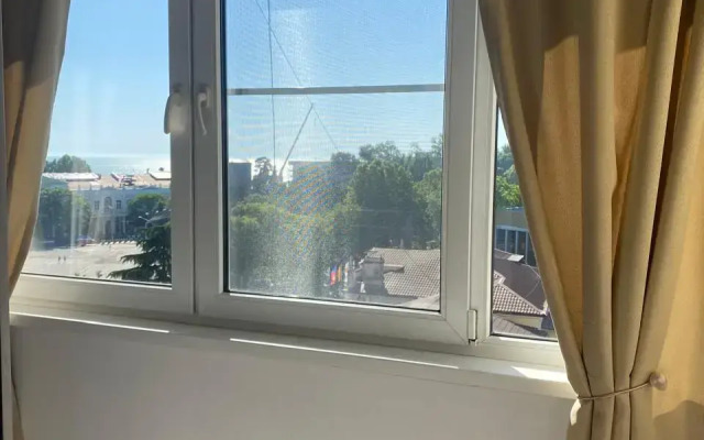 V Tsentre Apartments