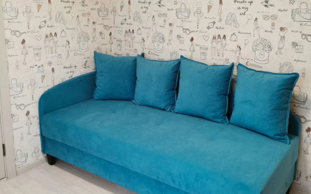 Квартира 4х Комнатная Возле Моря Пляж Маяк