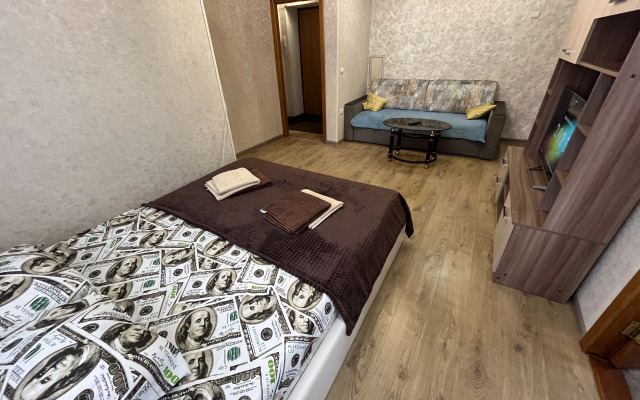 Квартира Рядом с Центральной Площадью