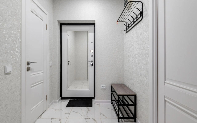 Апартаменты 157 Уютный Дом