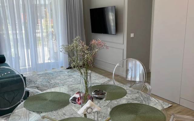 Квартира Royal Place на Ольховой