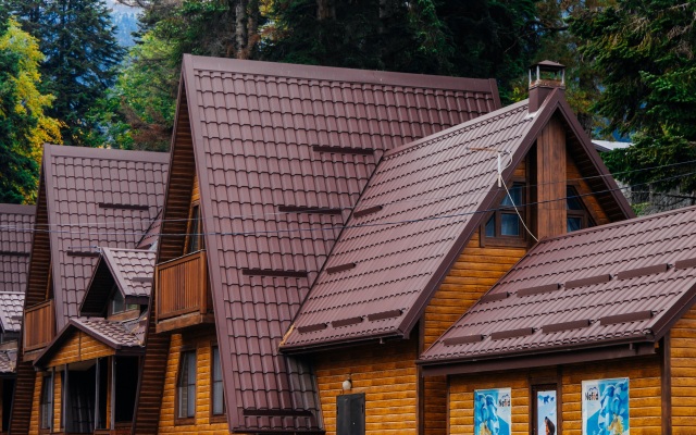 Nefёd Guest House