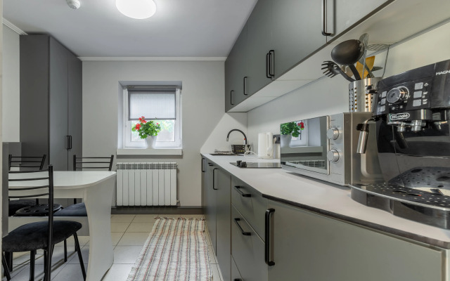 Eco Home Guest house