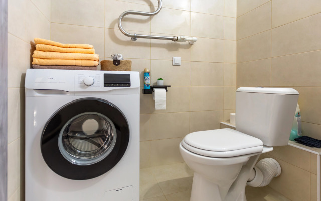 Апартаменты Room-Room Современник 85