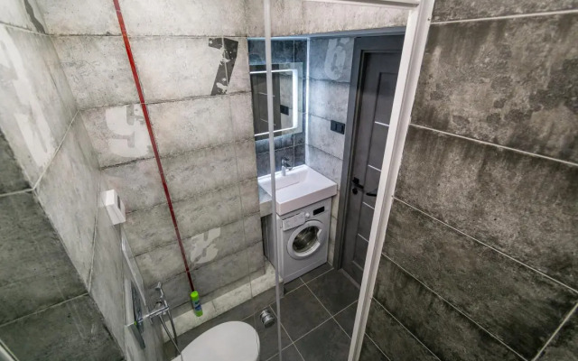 Этажидейли на Тверитина 46 в стиле лофт