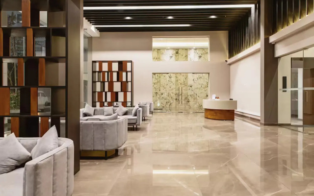 Yara Colombo Apartments