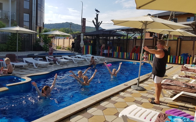 SeVita Hotel