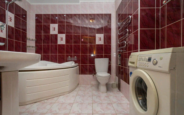 Na Ulitse Dovatora 42V Flat