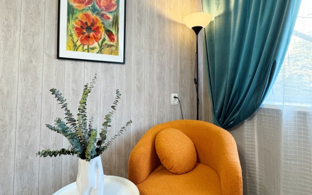 Volga Rent Saratov Apartments