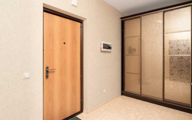 V Tsentre Zhk Dostoyevskiy Flat