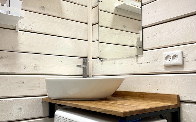 Гостевой дом Jazz