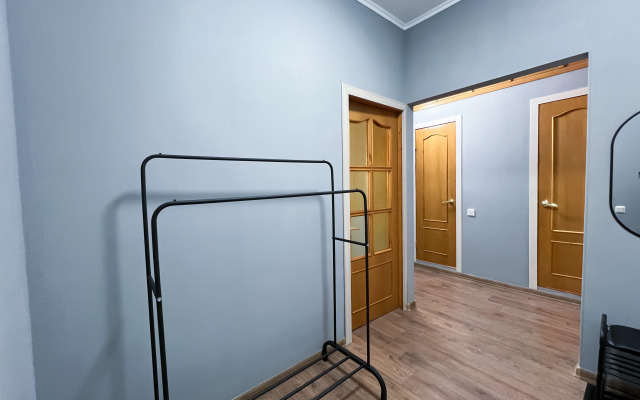 Квартира 1-комнатная на Старостина 11к2