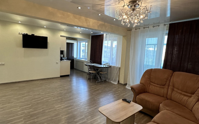 Квартира на Гагарина 9а