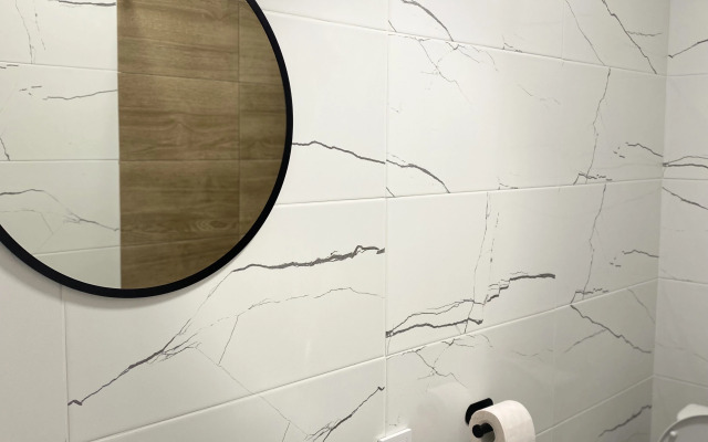 Гостевой дом Барнхаус в горах Адыгеи