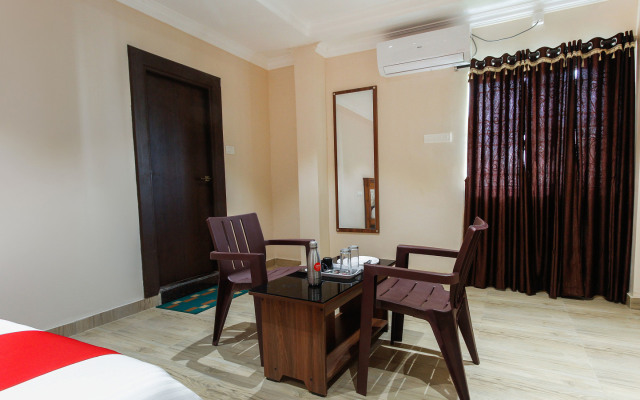 Ssk Green Palace Mini-Hotel