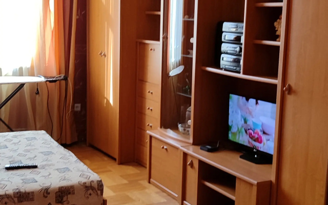 Apartamenty na prospekte Nezavisimosti