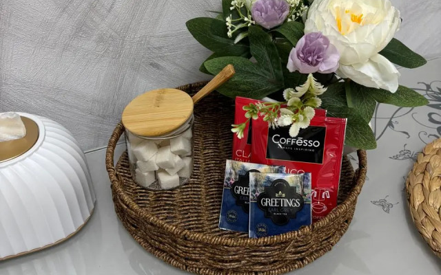 Квартира Баунти на ул Нижняя Дуброва