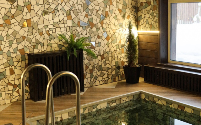 Гостевой Дом Opushka