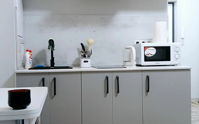 Studiya Flat