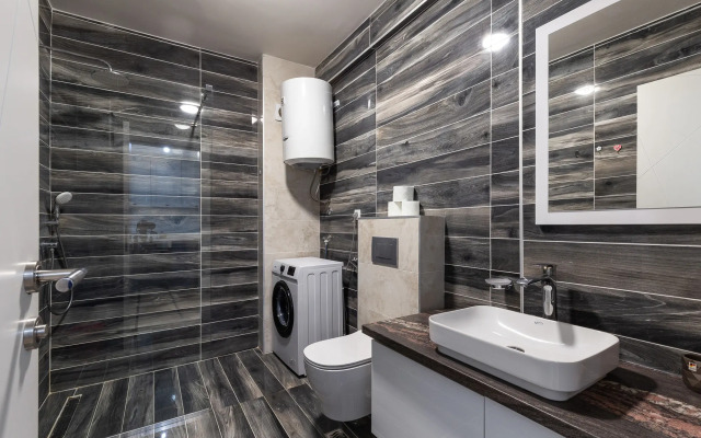 Harbor Sunset Suites Apartments