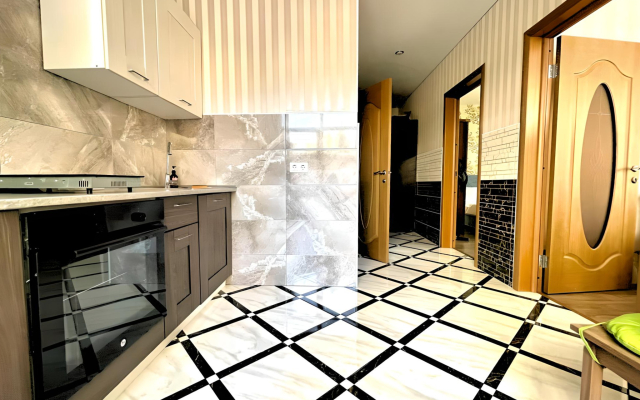 Mokko Apartments