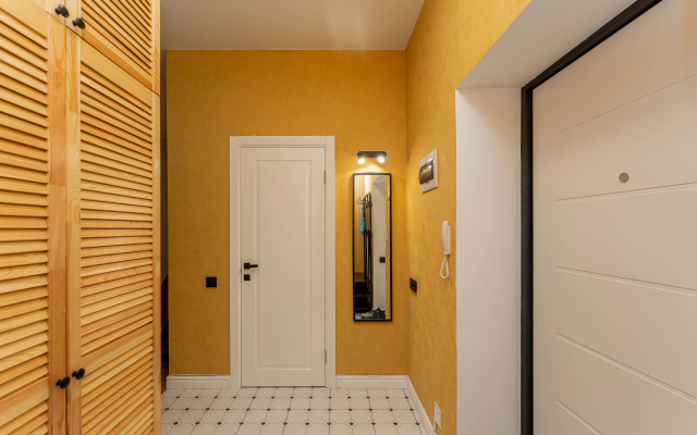 Квартира Супер на Парковой