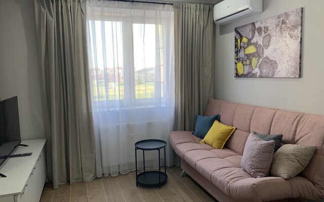 U Morya Apartments
