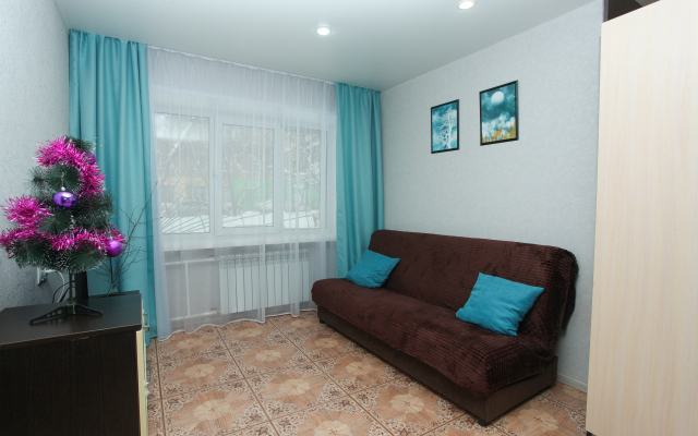 Квартира возле Глазного центра  и Краевой больницы