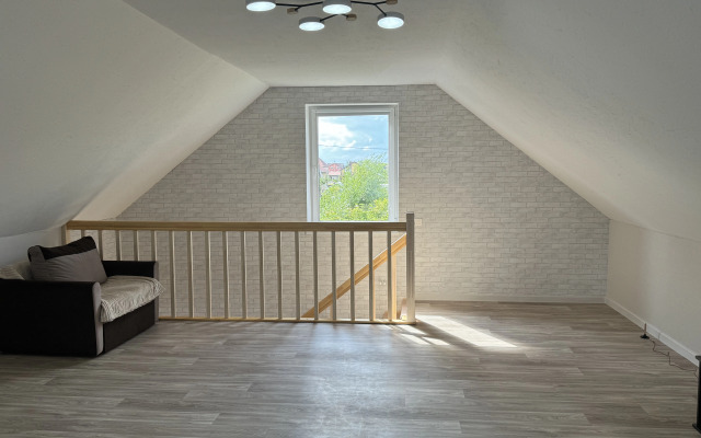 Гостевой Дом СНТ Сосновка